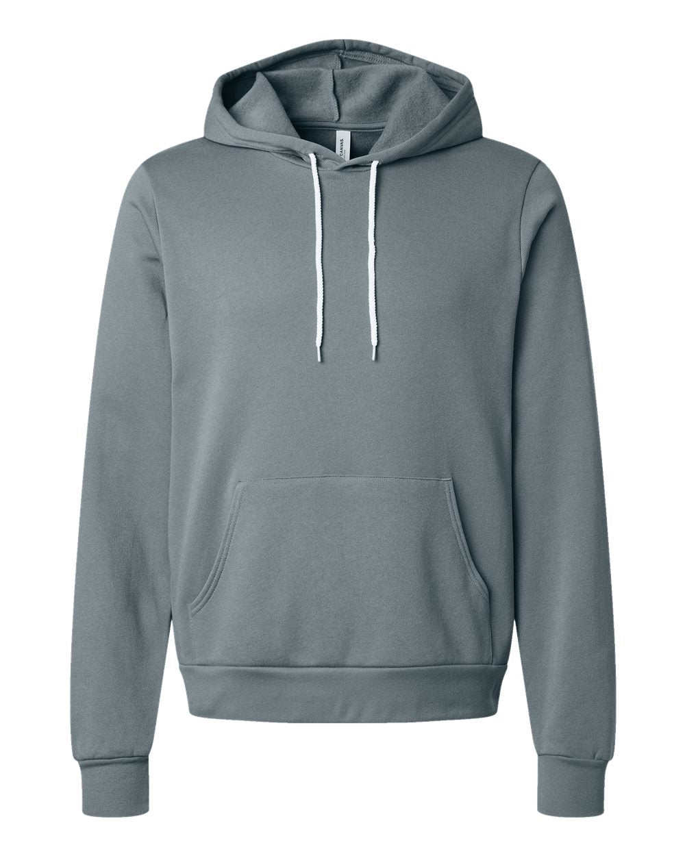 Sponge Fleece Hoodie Sweatshirt SIES
