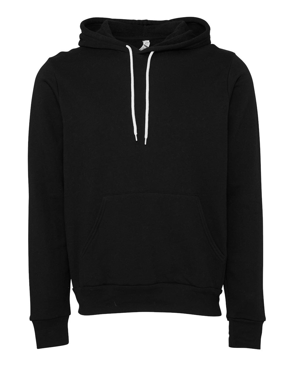 Sponge Fleece Hoodie Sweatshirt SIES