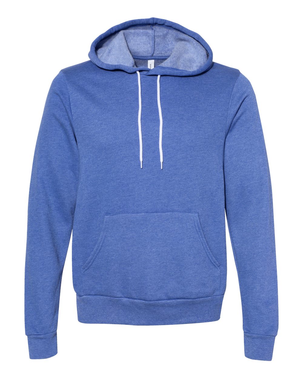 Sponge Fleece Hoodie Sweatshirt SIES