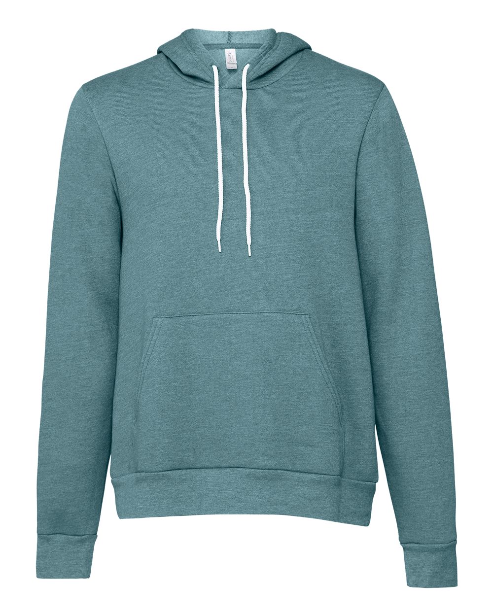 Sponge Fleece Hoodie Sweatshirt SIES