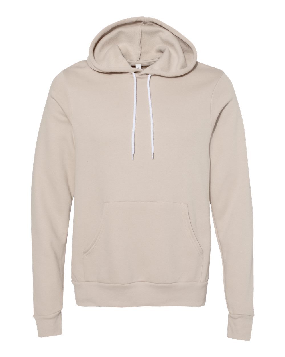 Sponge Fleece Hoodie Sweatshirt SIES