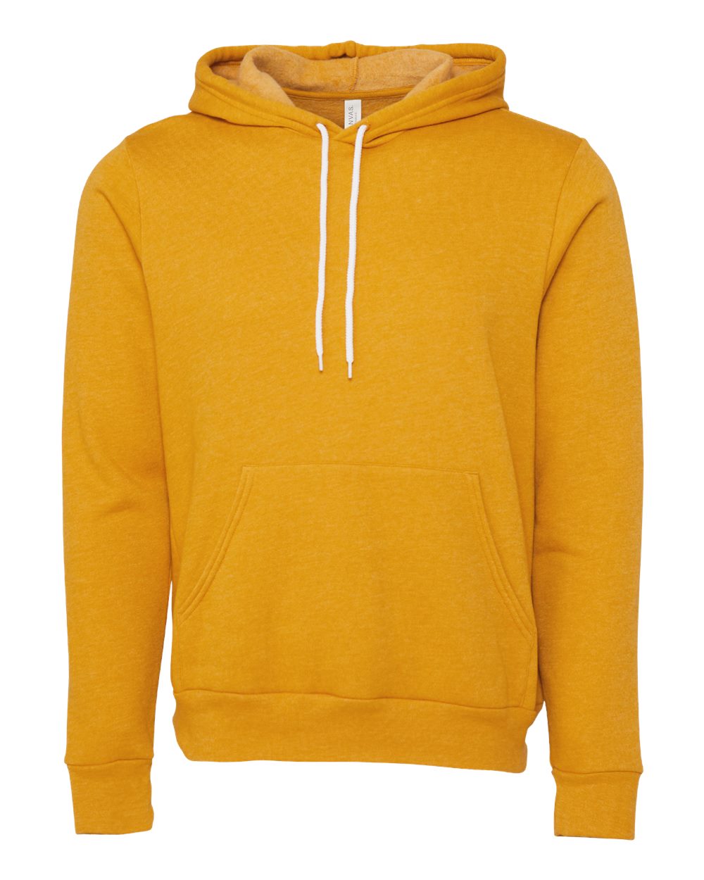 Sponge Fleece Hoodie Sweatshirt SIES