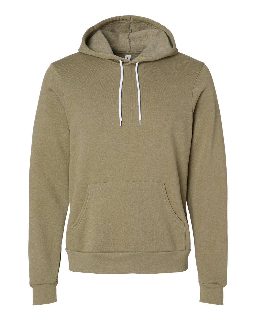 Sponge Fleece Hoodie Sweatshirt SIES