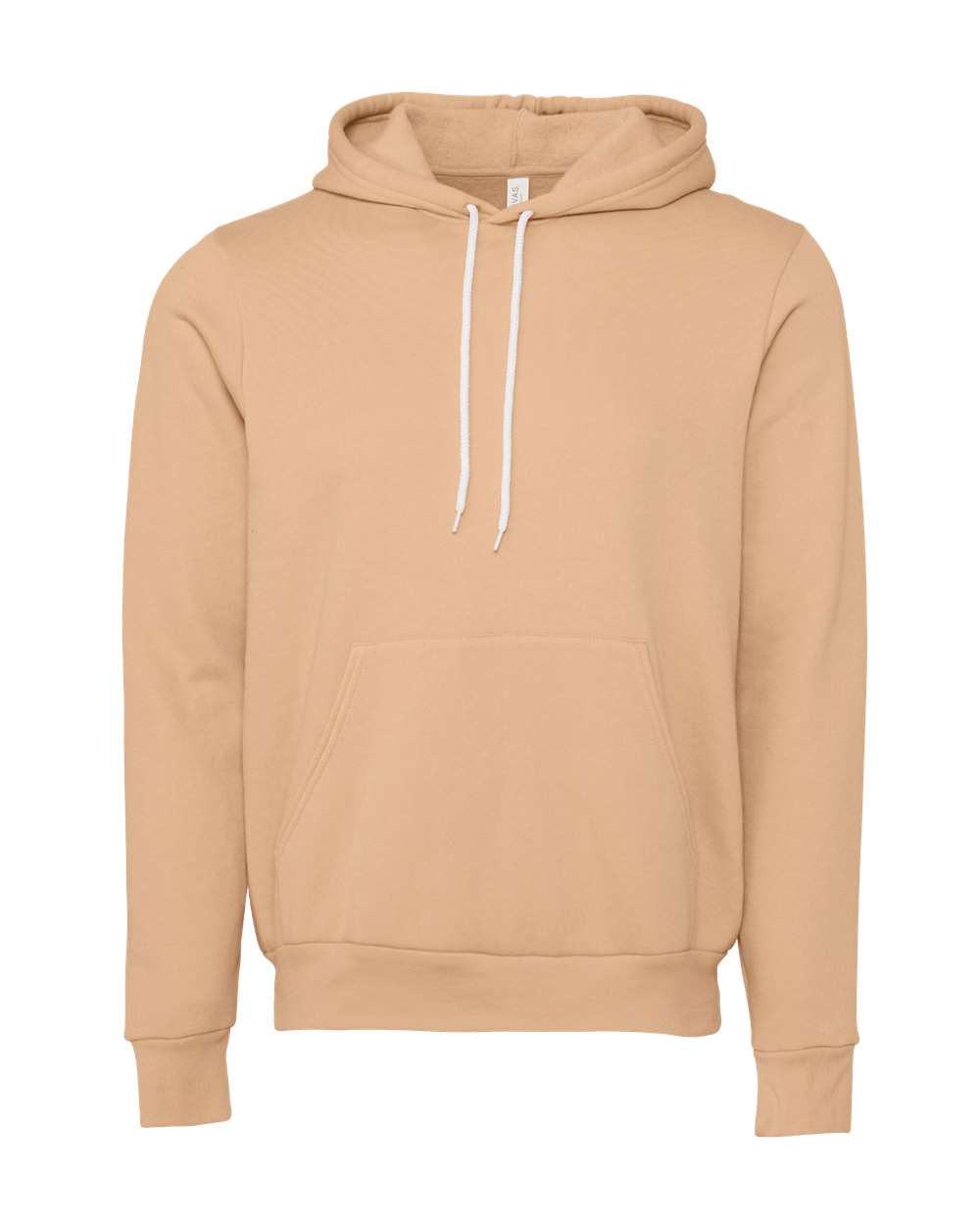 Sponge Fleece Hoodie Sweatshirt SIES