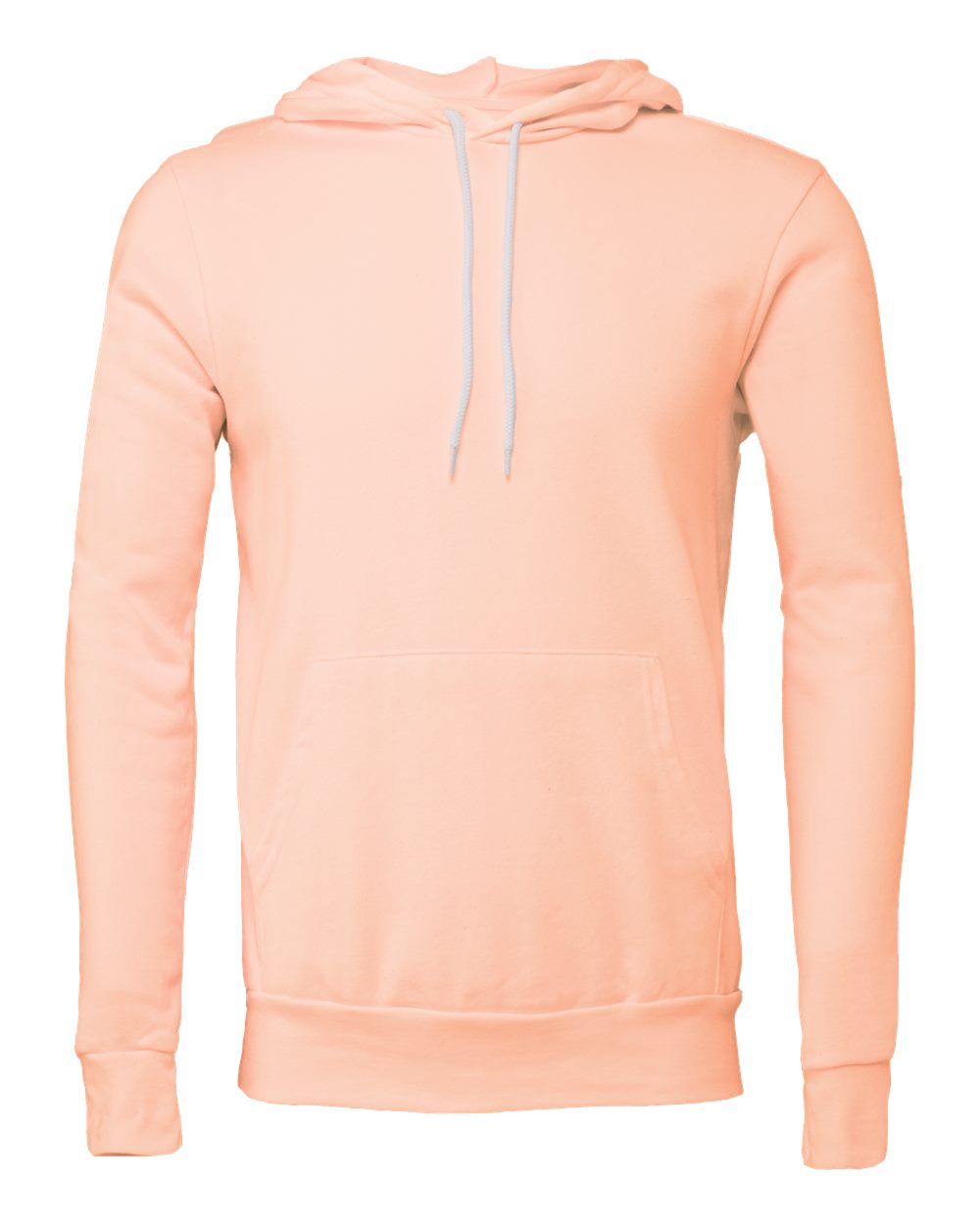 Sponge Fleece Hoodie Sweatshirt SIES