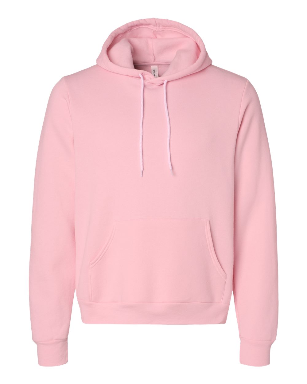 Sponge Fleece Hoodie Sweatshirt SIES