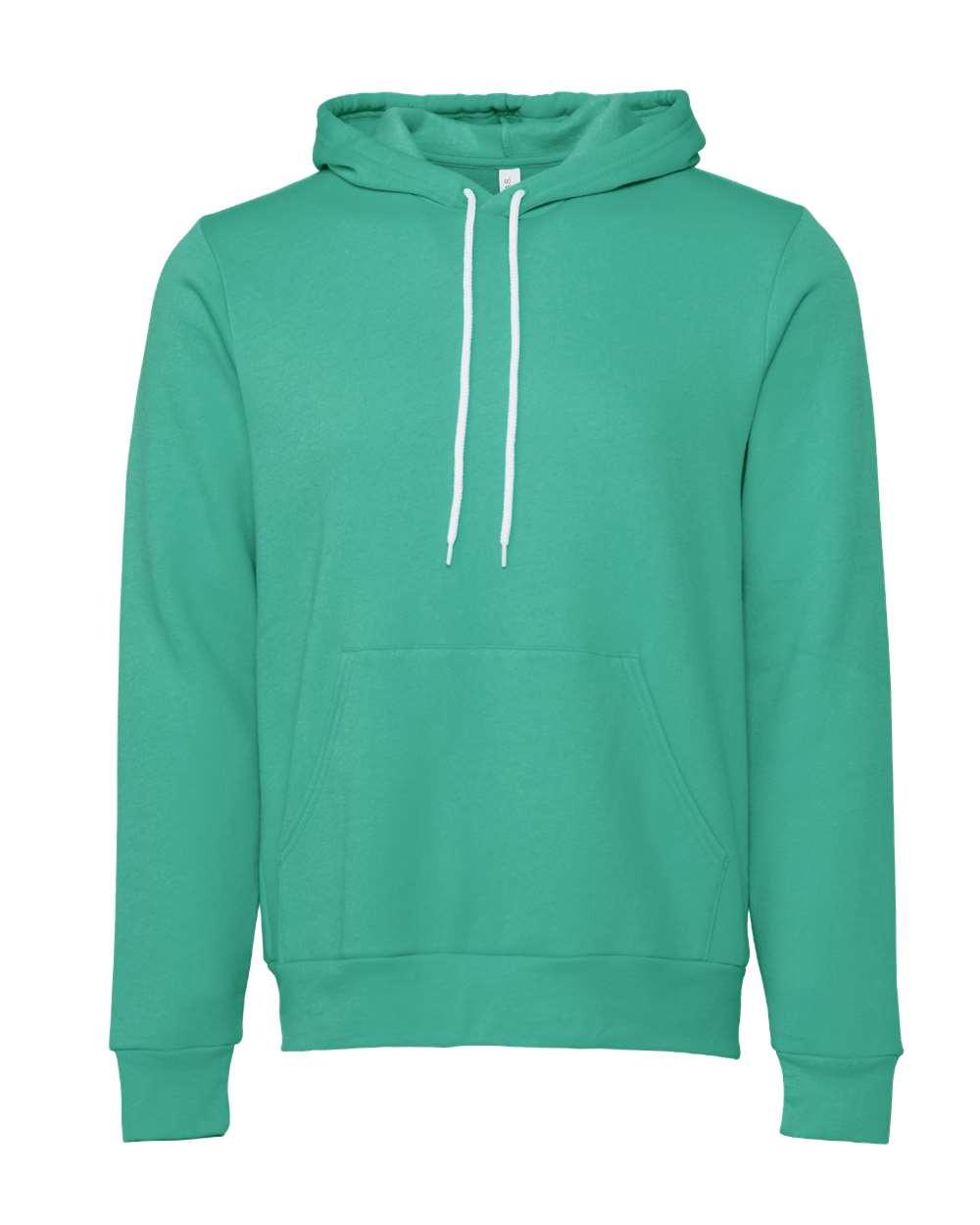 Sponge Fleece Hoodie Sweatshirt SIES