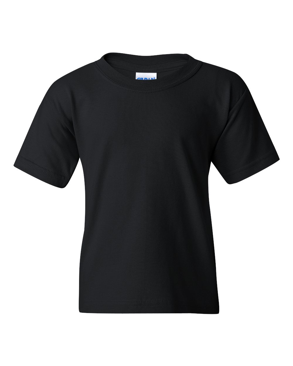 YOUTH S/S TEE 100% COTTON SIES