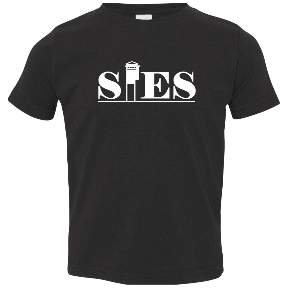 Youth Fine Jersey TShirt SIES101