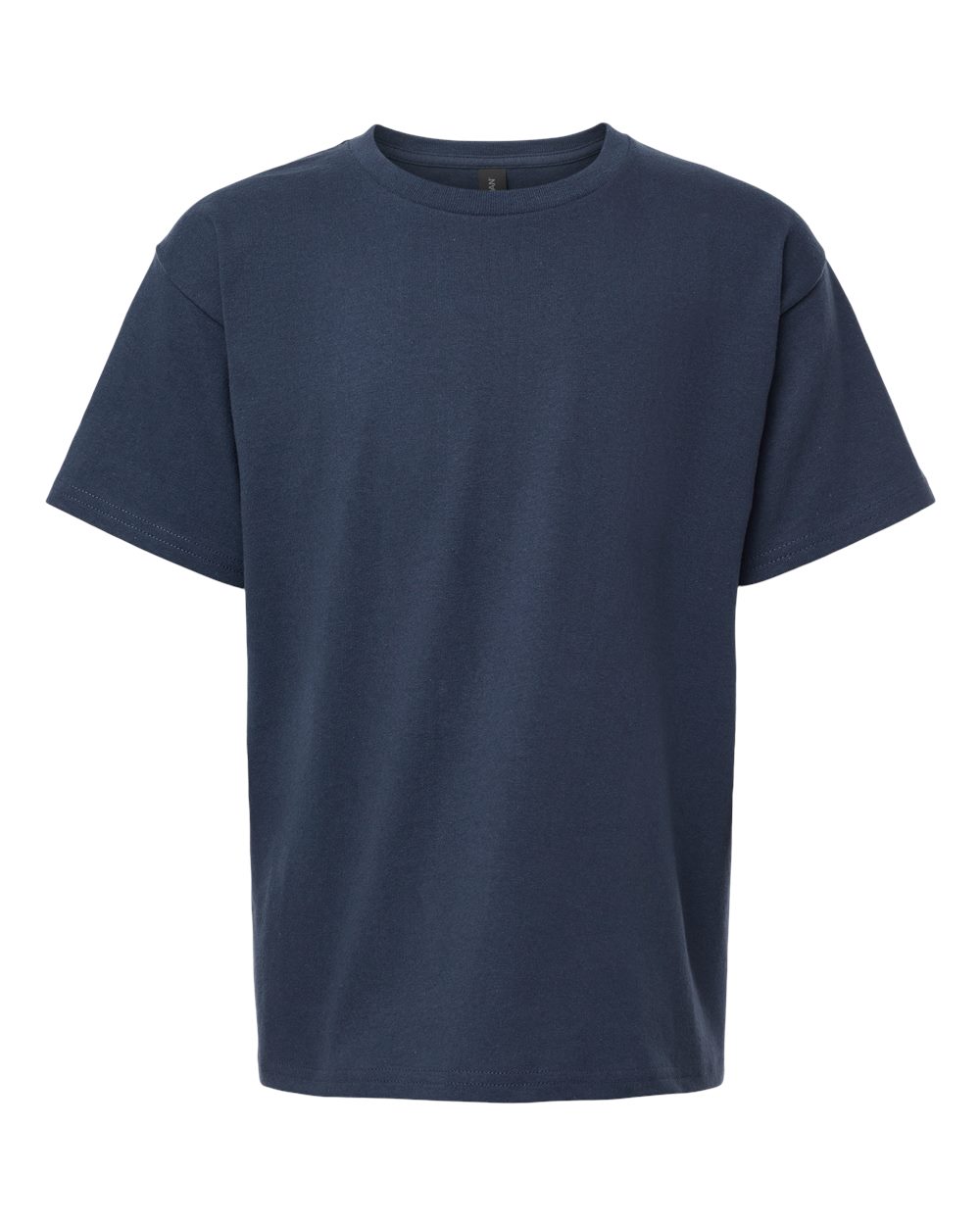 YOUTH S/S TEE 100% COTTON SIES