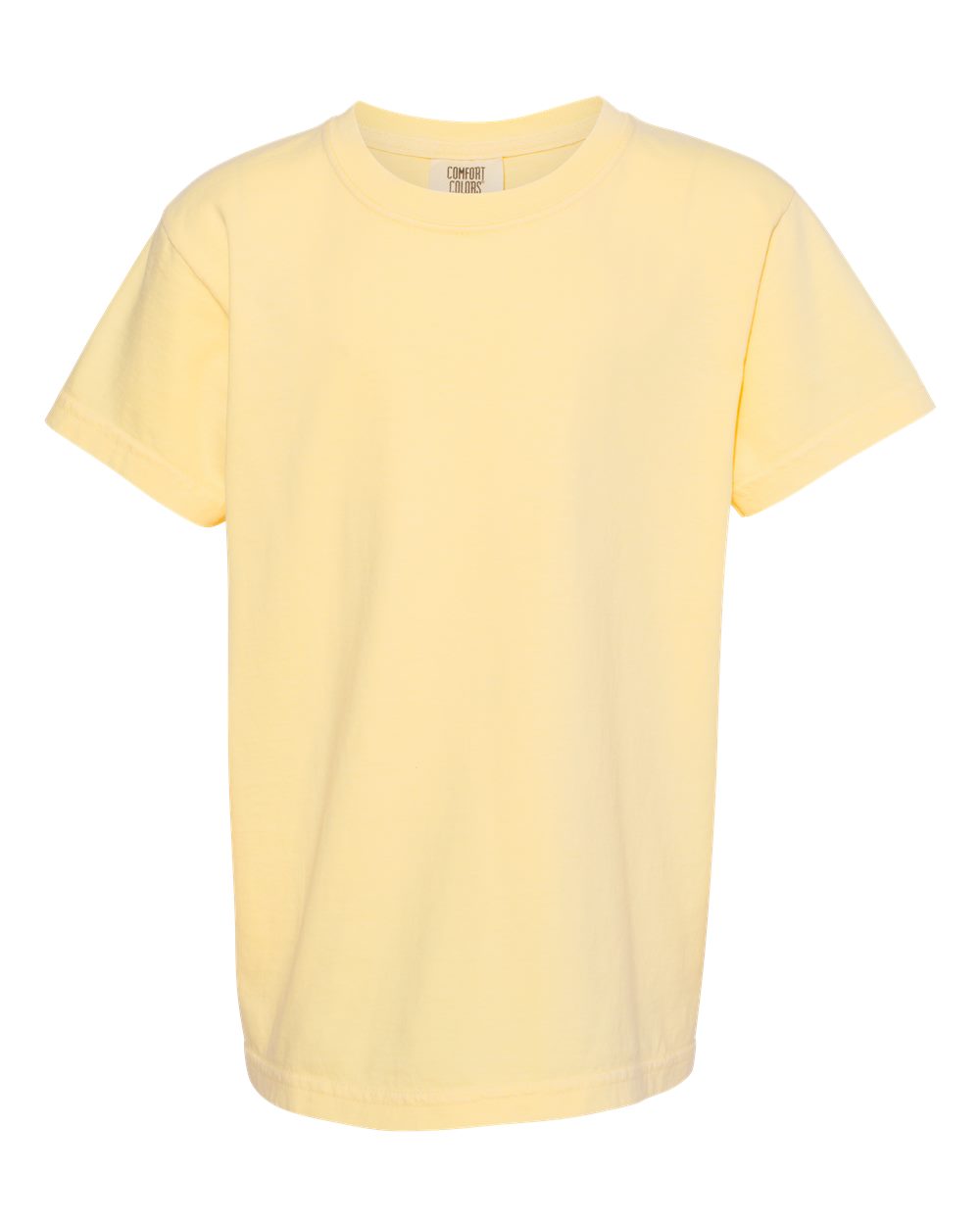 Youth Vintage 100 Year Celebration Tee