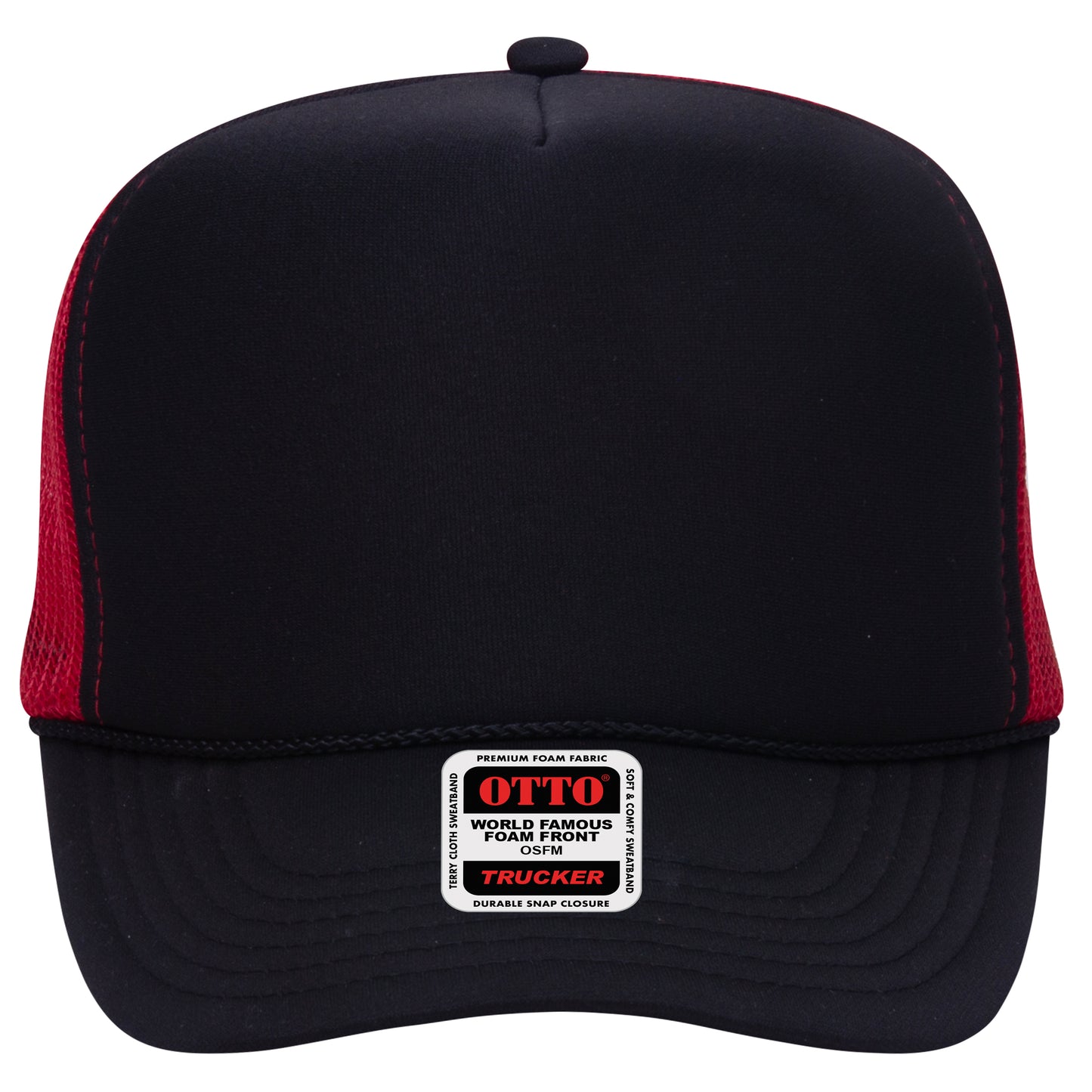 Adult Foam Hat