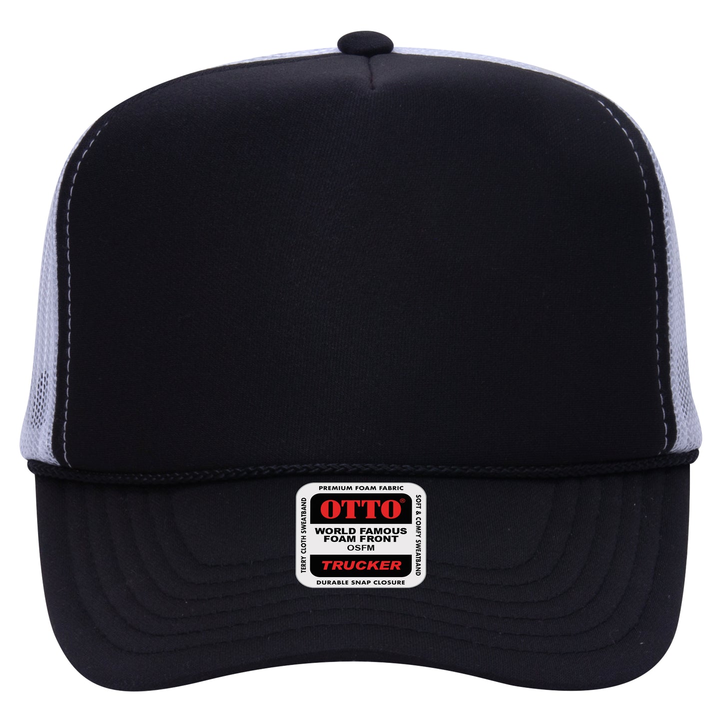 Adult Foam Hat