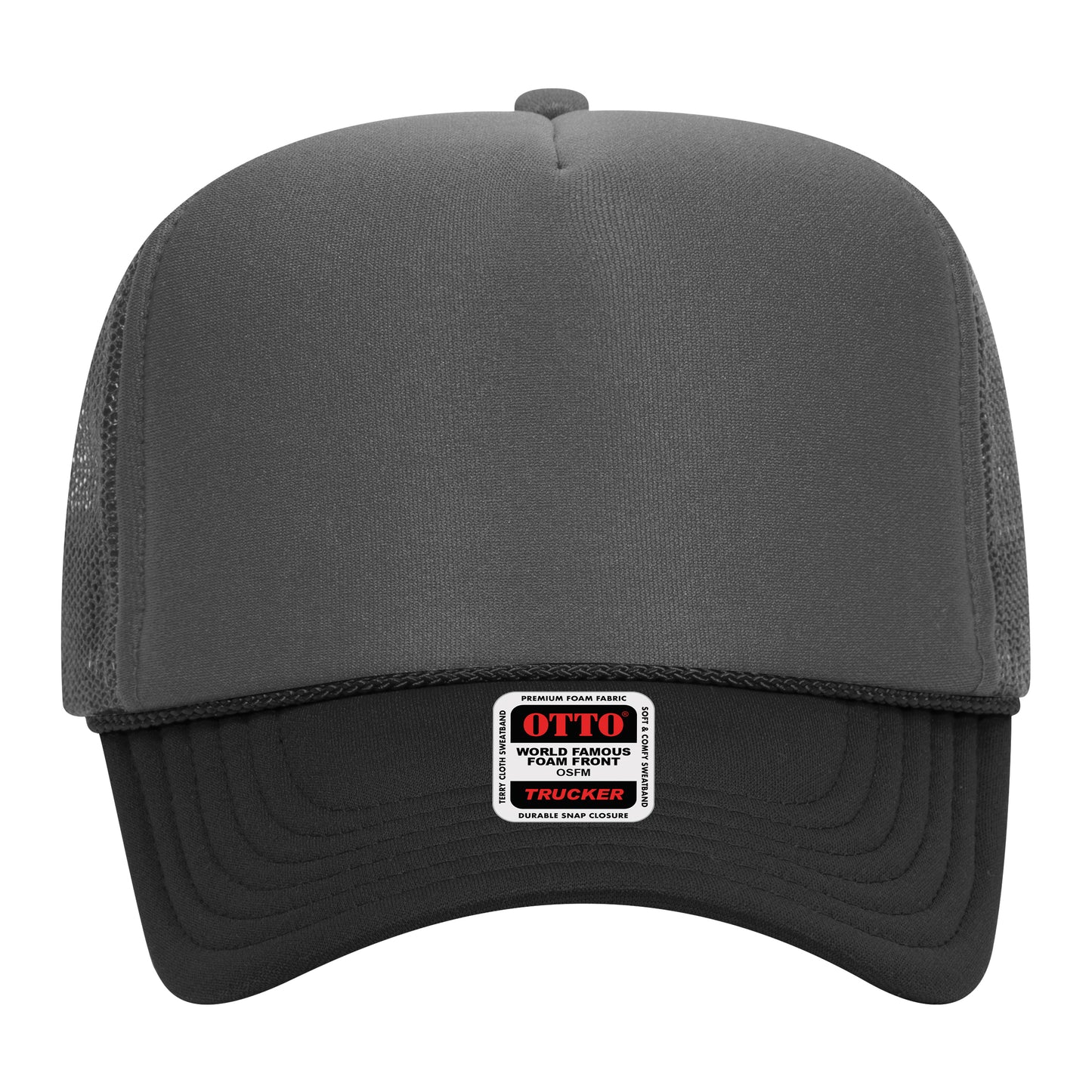 Adult Foam Hat SIES Glitter