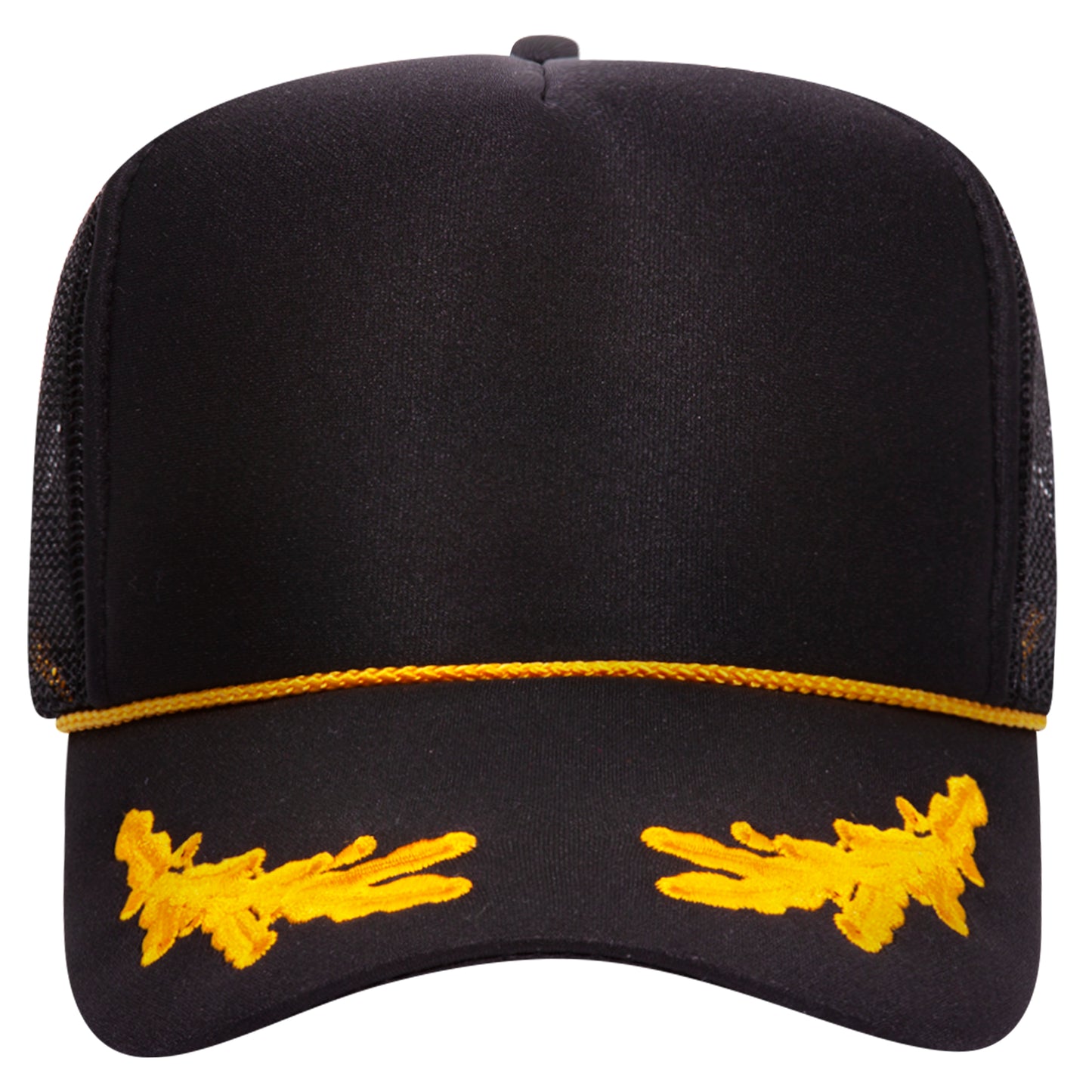 Adult Foam Hat SIES Glitter