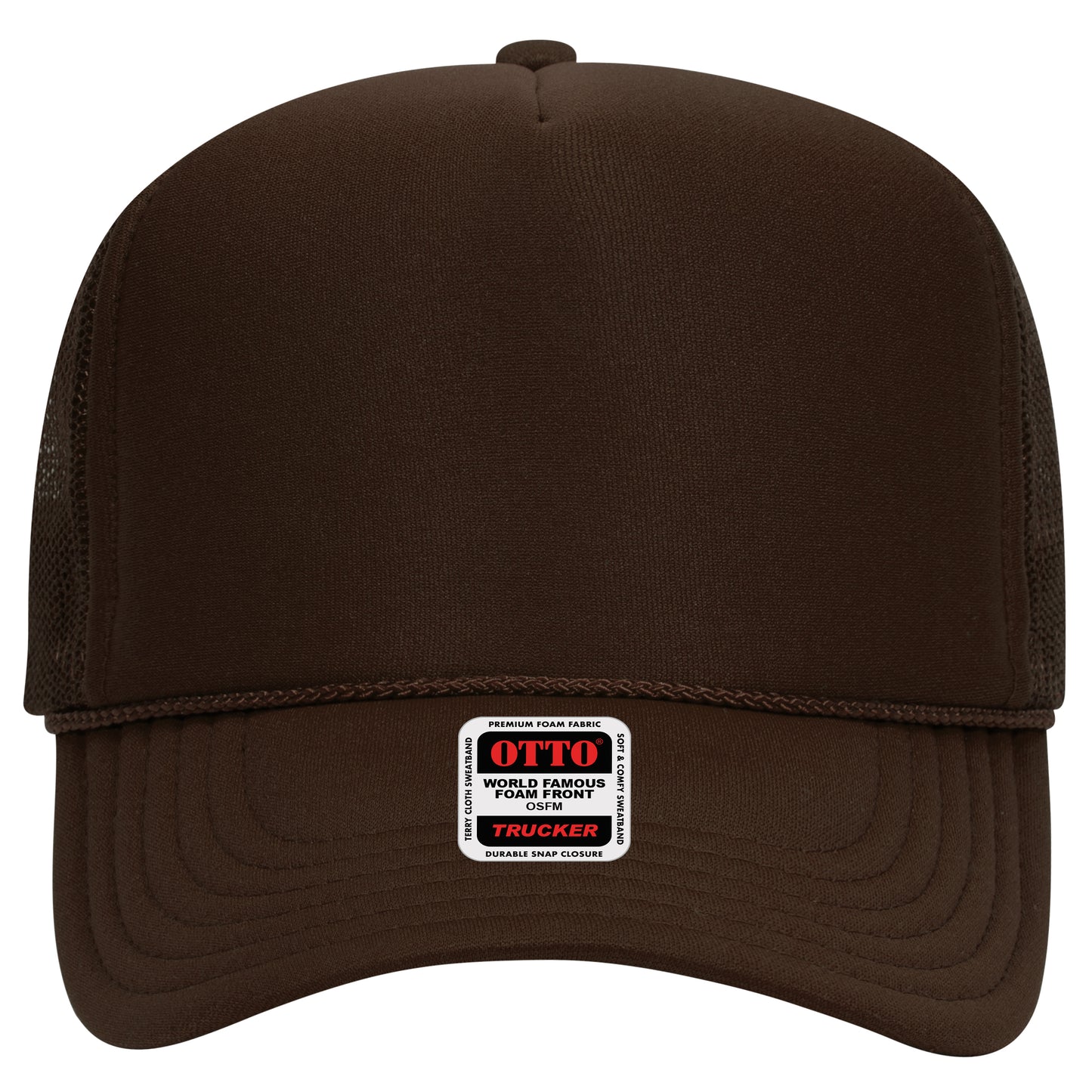 Adult Foam Hat SIES Glitter