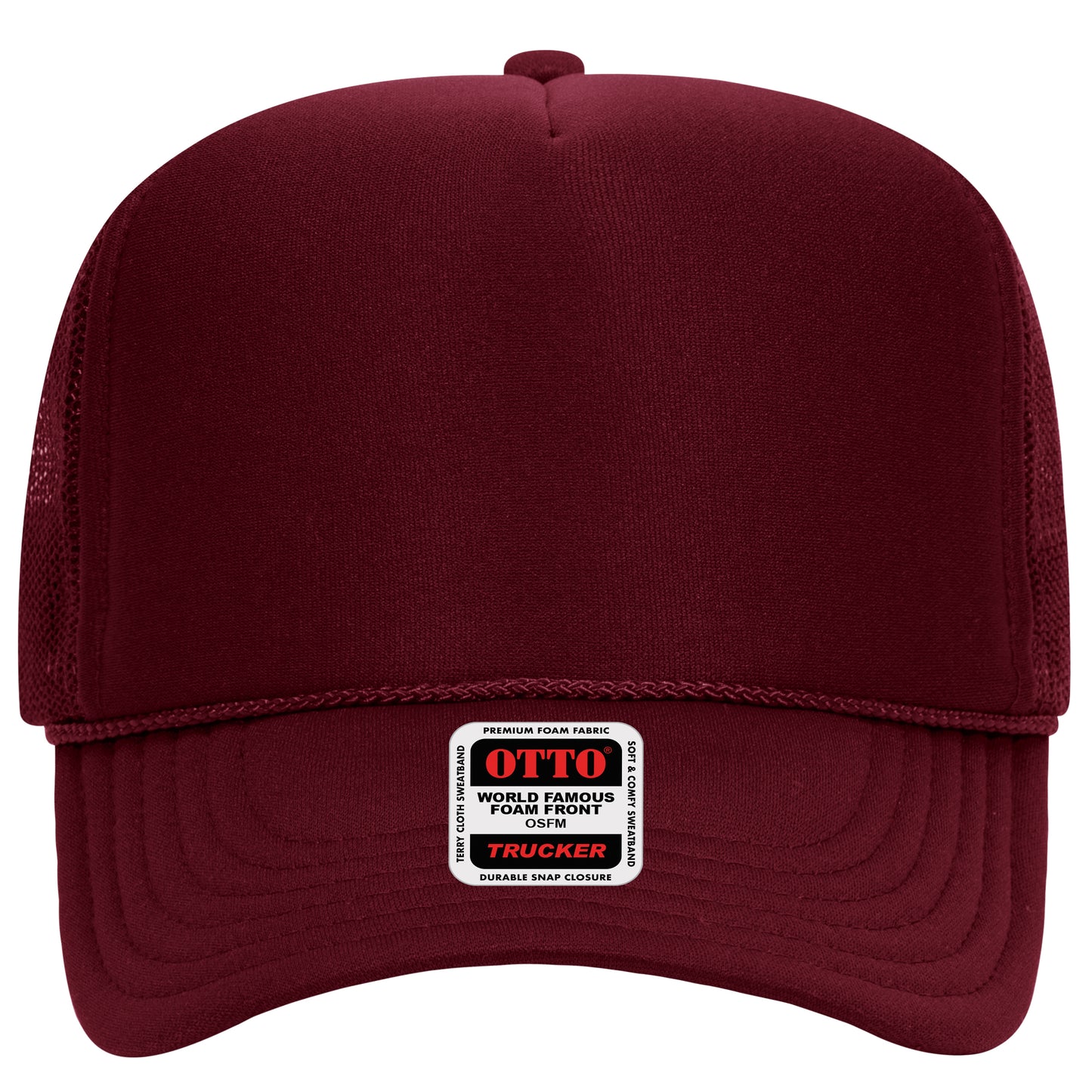Adult Foam Hat SIES Glitter