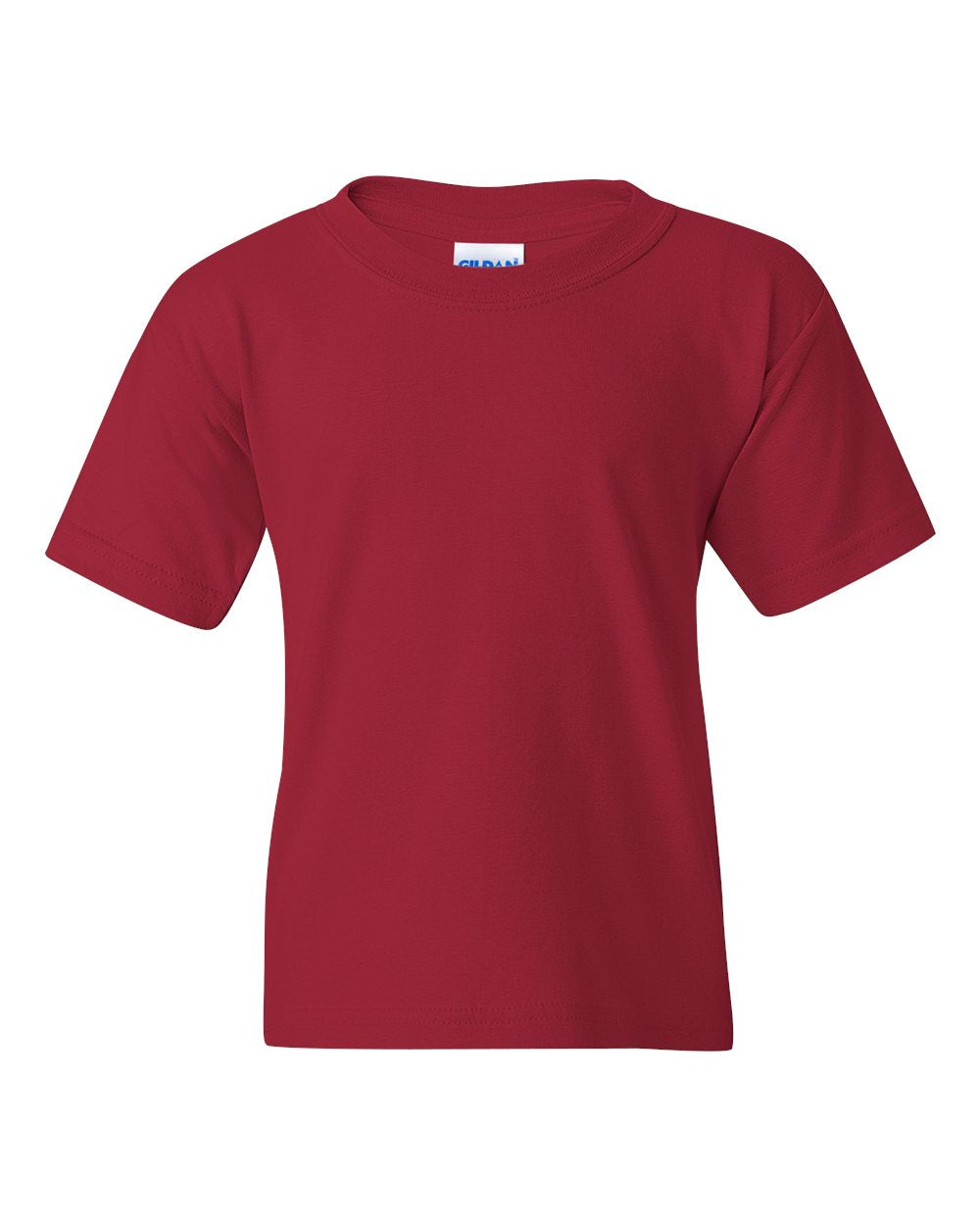 YOUTH S/S TEE 100% COTTON SIES