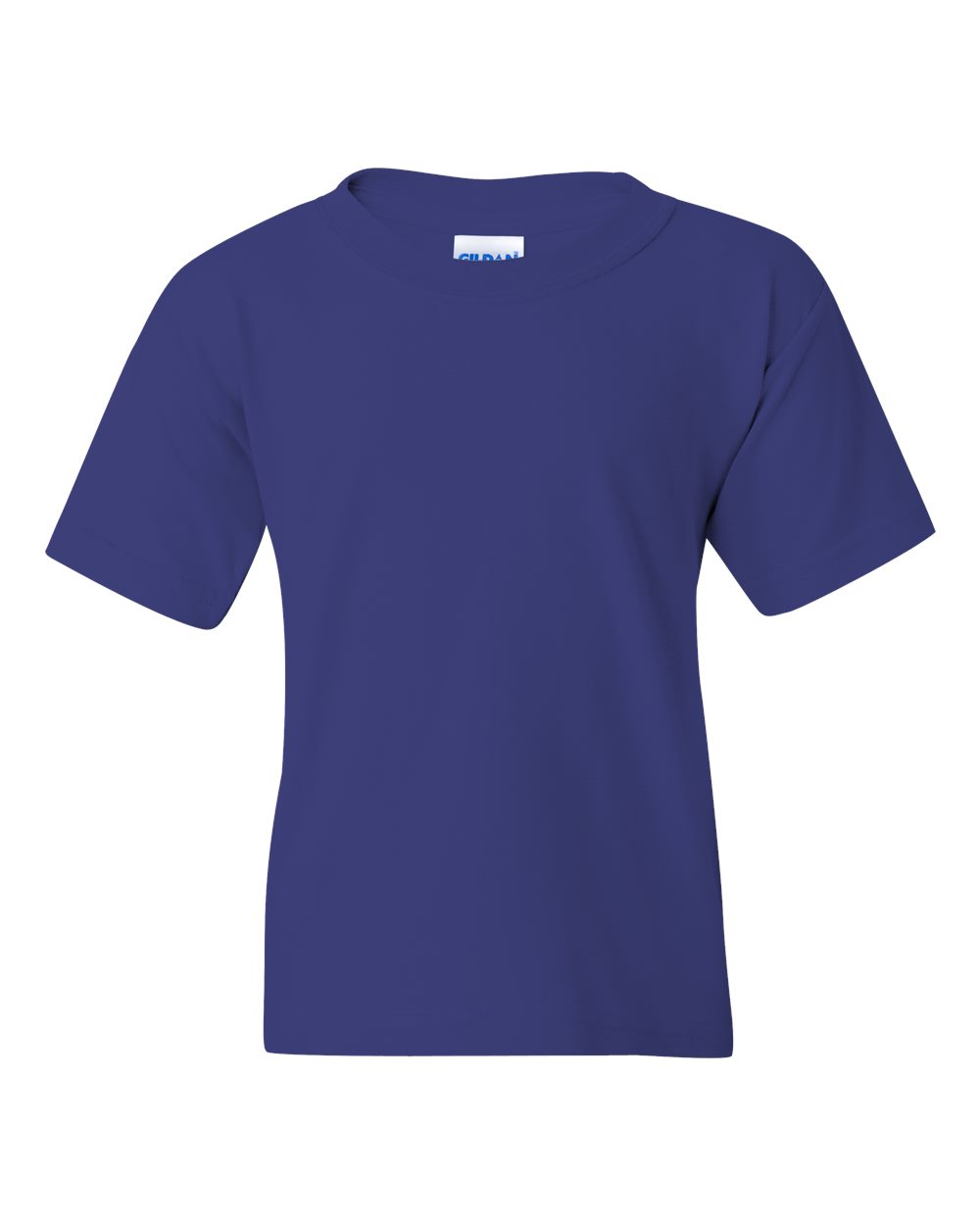 YOUTH S/S TEE 100% COTTON SIES