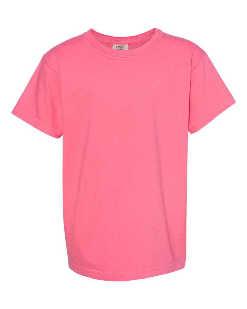 Youth Vintage 100 Year Celebration Tee