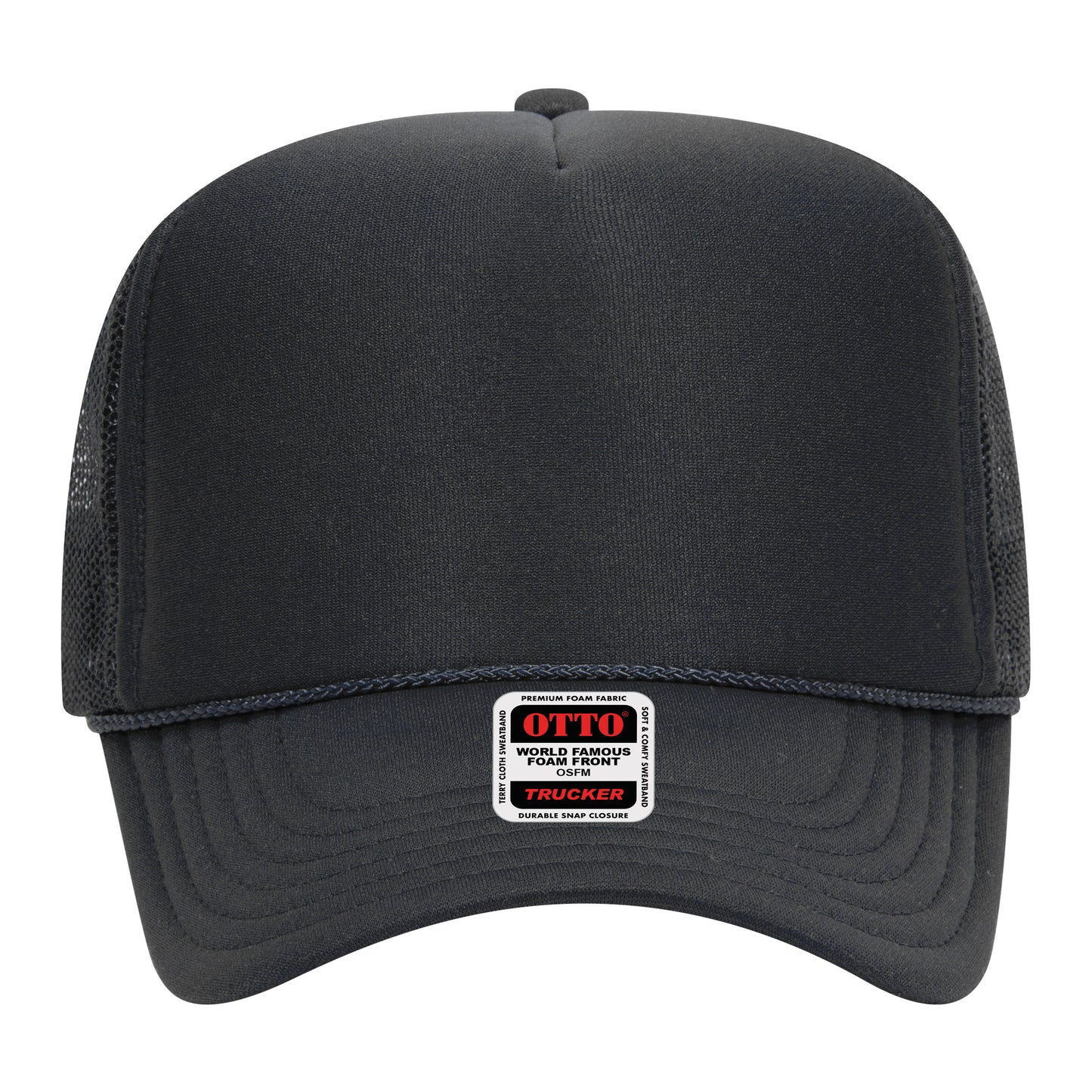 Adult Foam Hat SIES Glitter