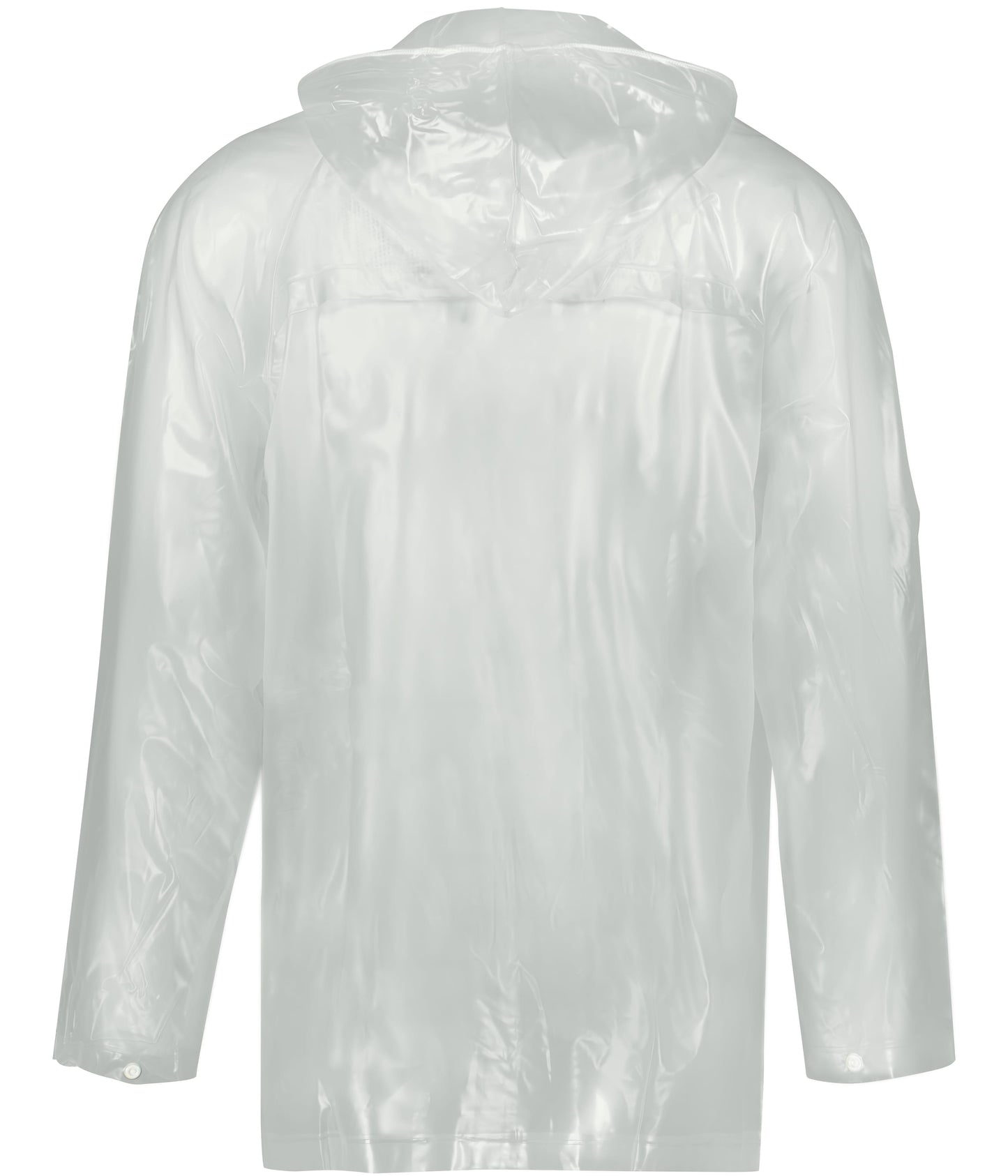 Clear Rain Jacket SIES