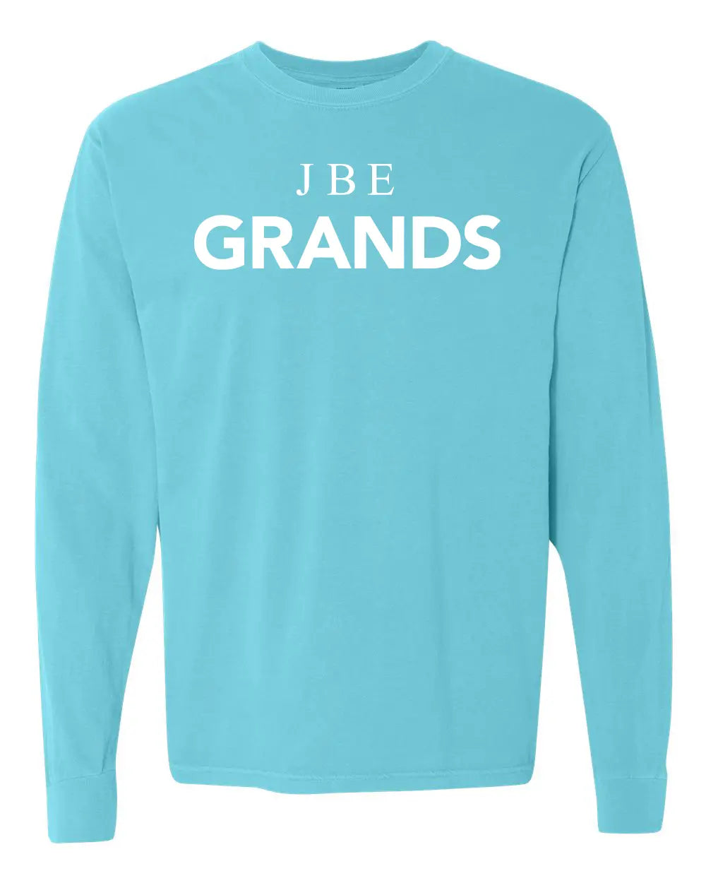 Long Sleeve Tee An Initial Impression An Initial Impression 3XL