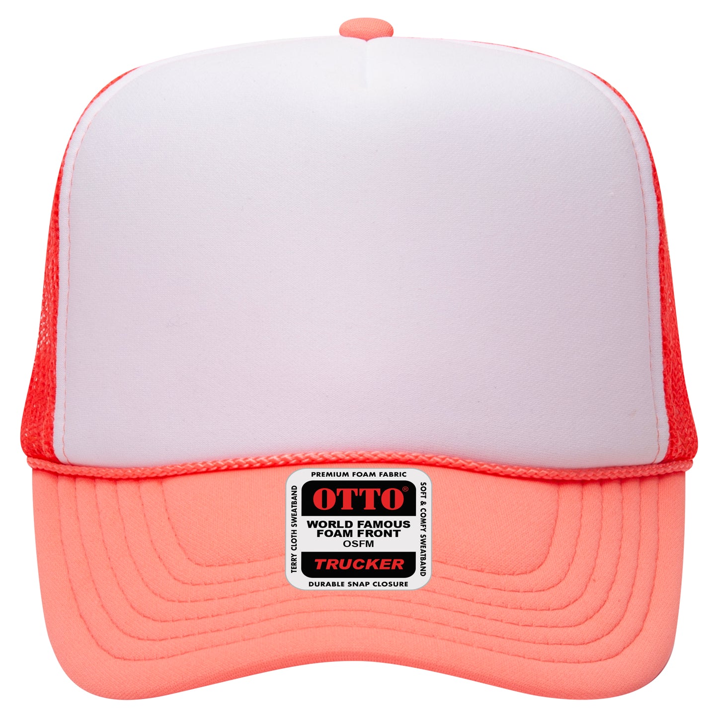 Adult Foam Hat SIES Glitter