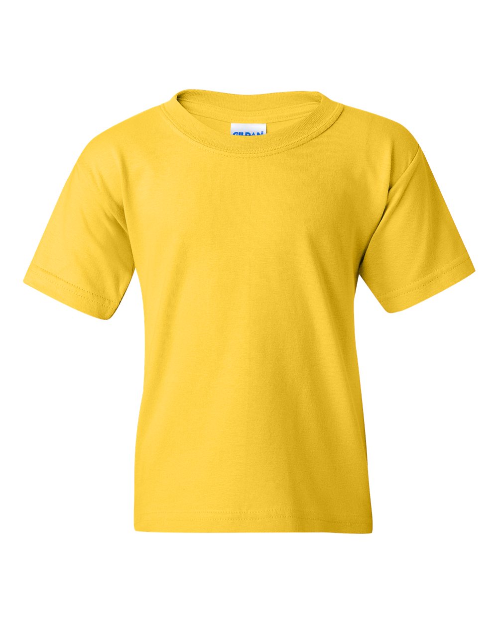 YOUTH S/S TEE 100% COTTON SIES