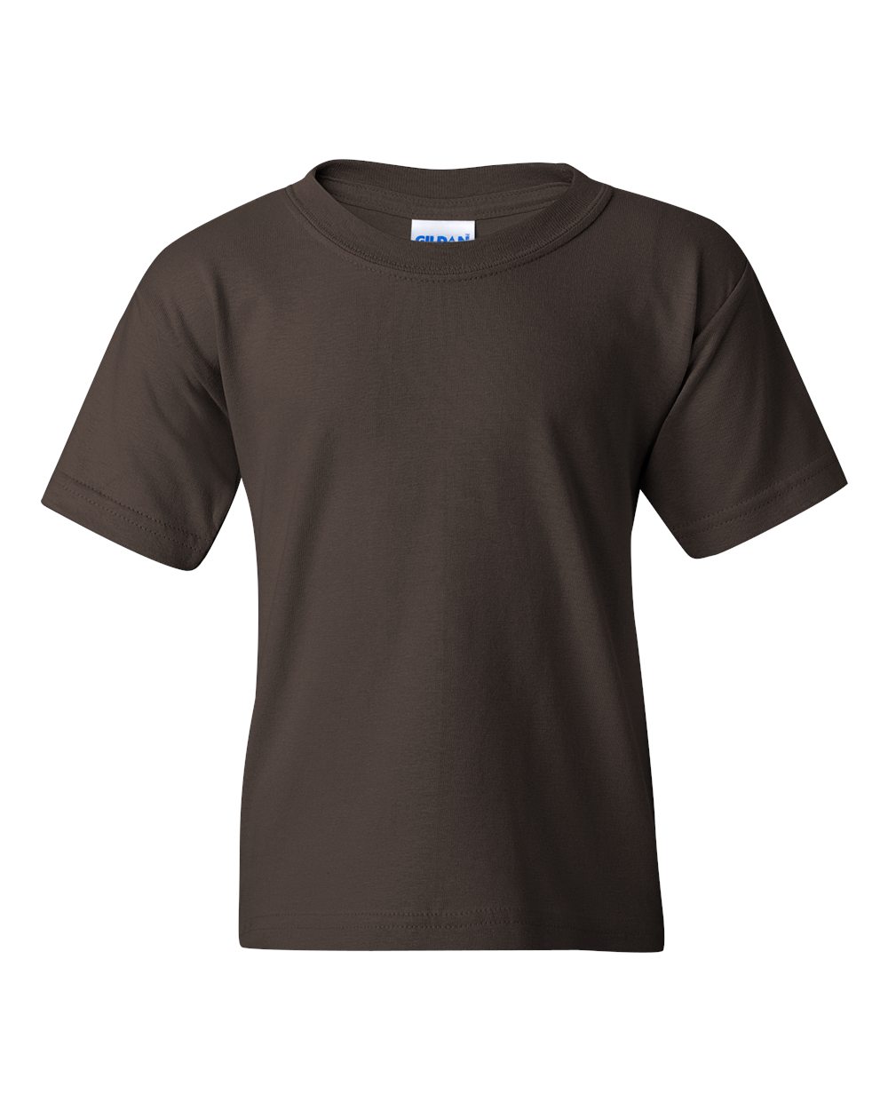 Girl Dad Heavy Cotton T-Shirt