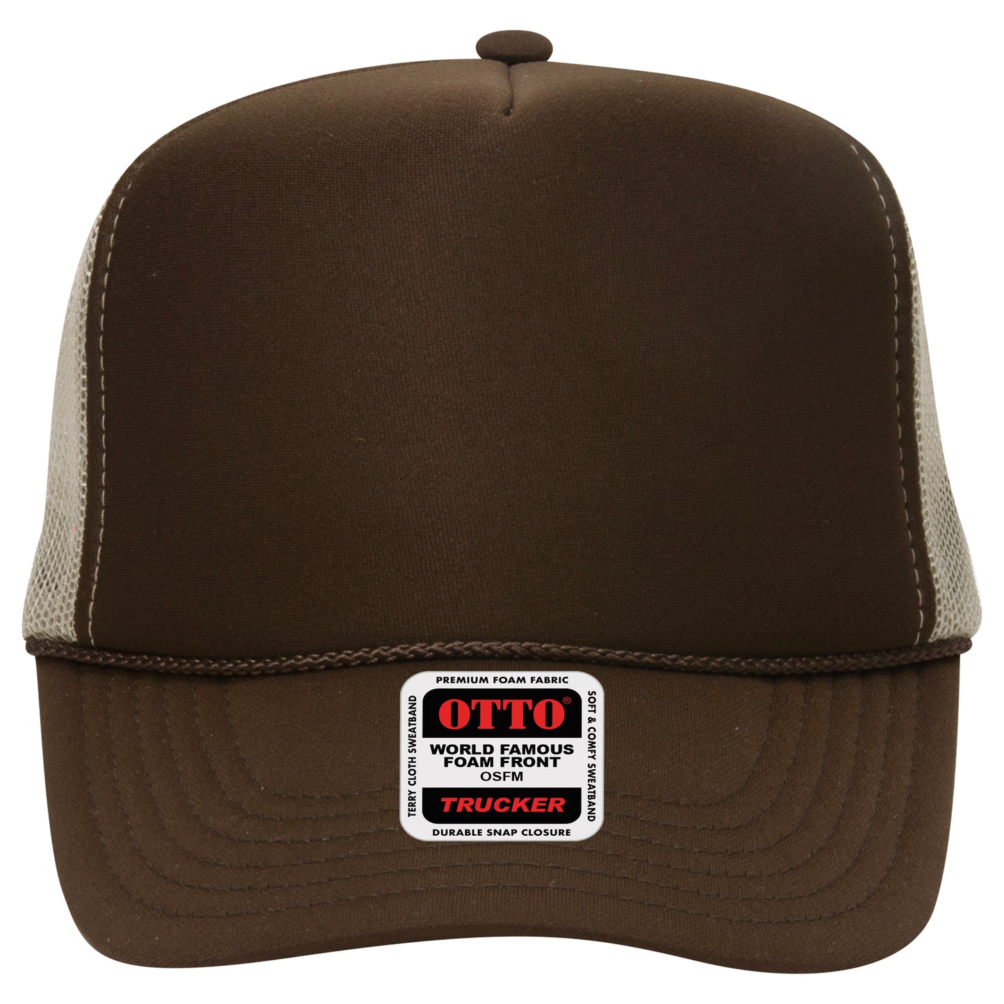 Adult Foam Hat