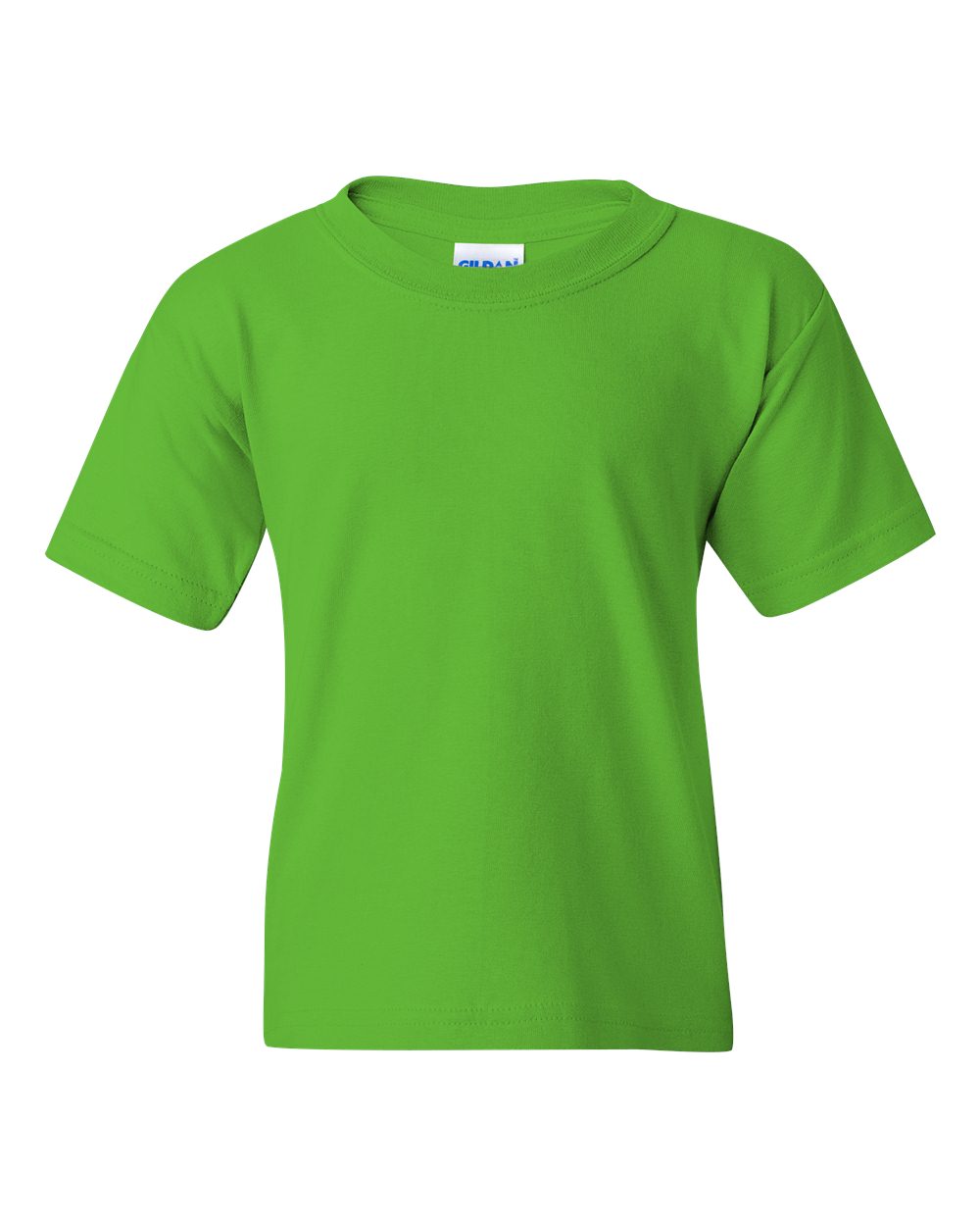 YOUTH S/S TEE 100% COTTON SIES