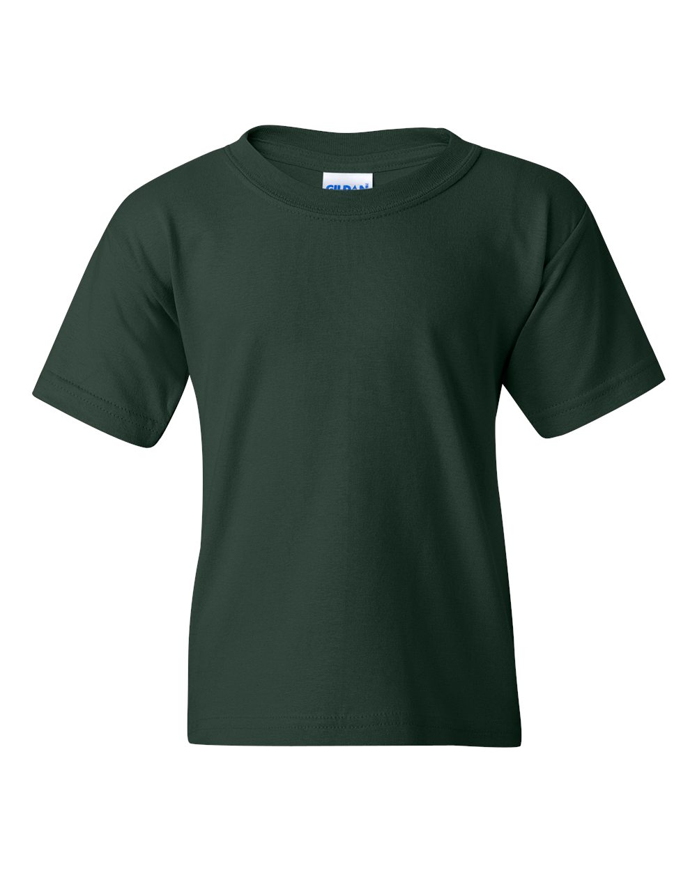 YOUTH S/S TEE 100% COTTON SIES