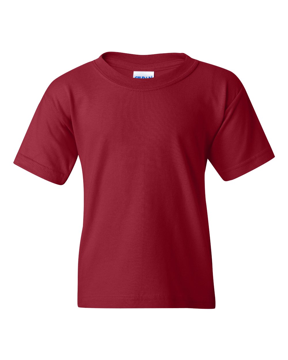 YOUTH S/S TEE 100% COTTON SIES