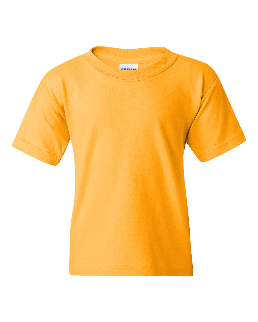 YOUTH S/S TEE 100% COTTON SIES
