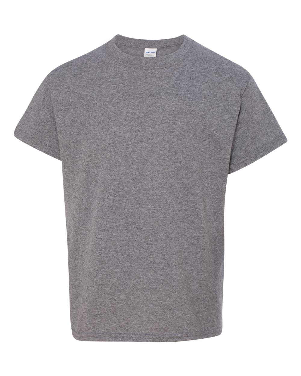 YOUTH S/S TEE 100% COTTON SIES