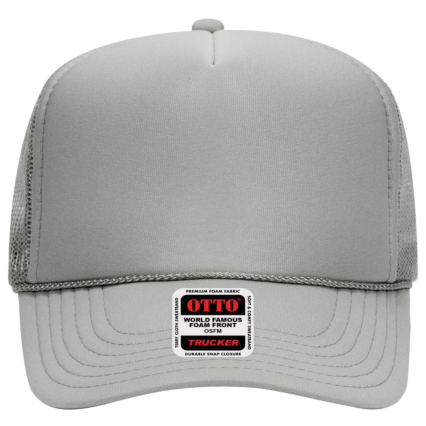 Adult Foam Hat SIES Glitter