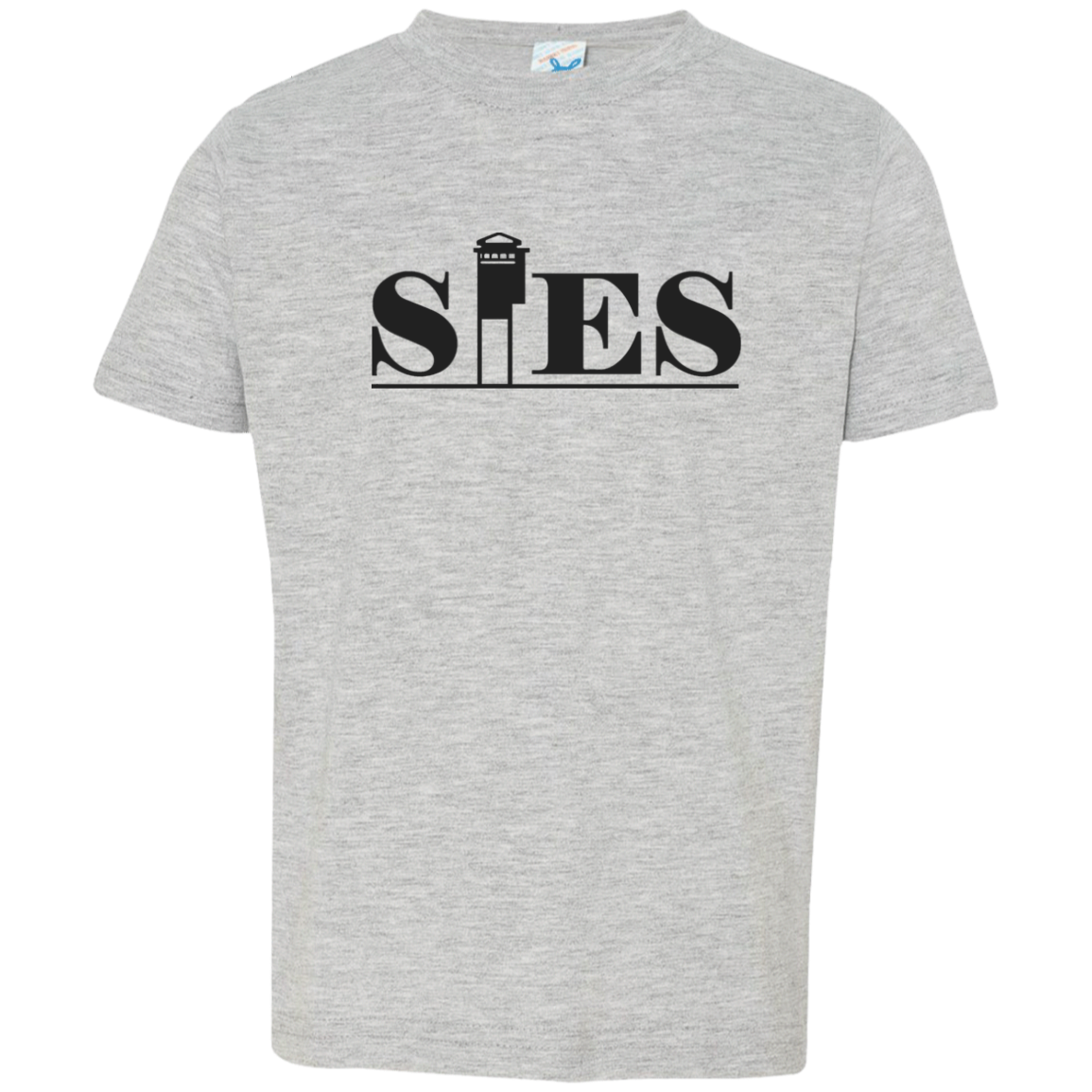 Youth Fine Jersey TShirt SIES101