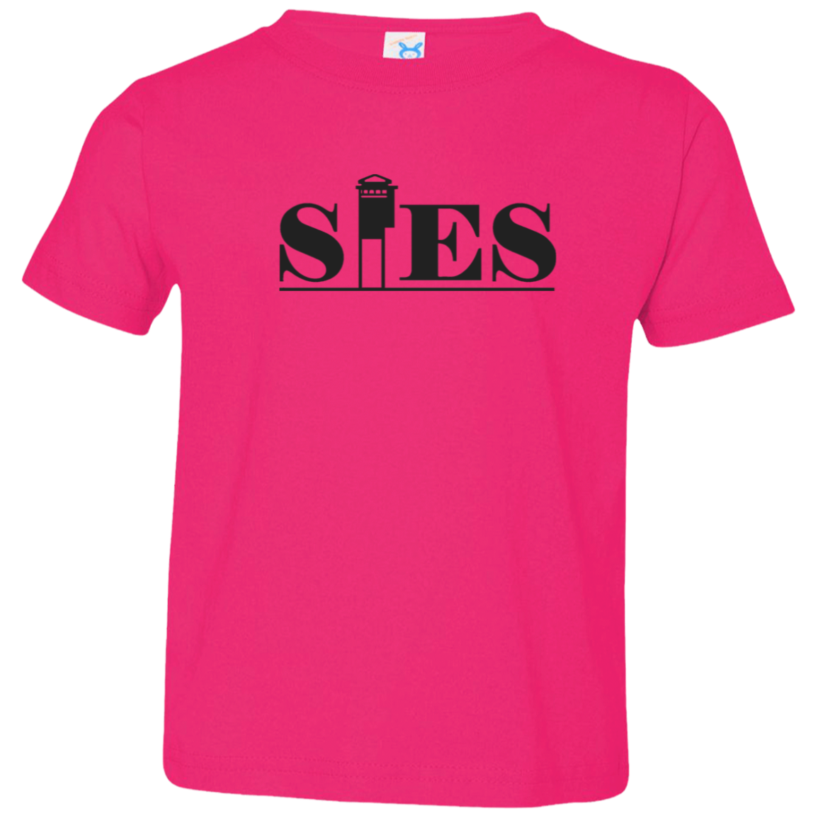 Youth Fine Jersey TShirt SIES101