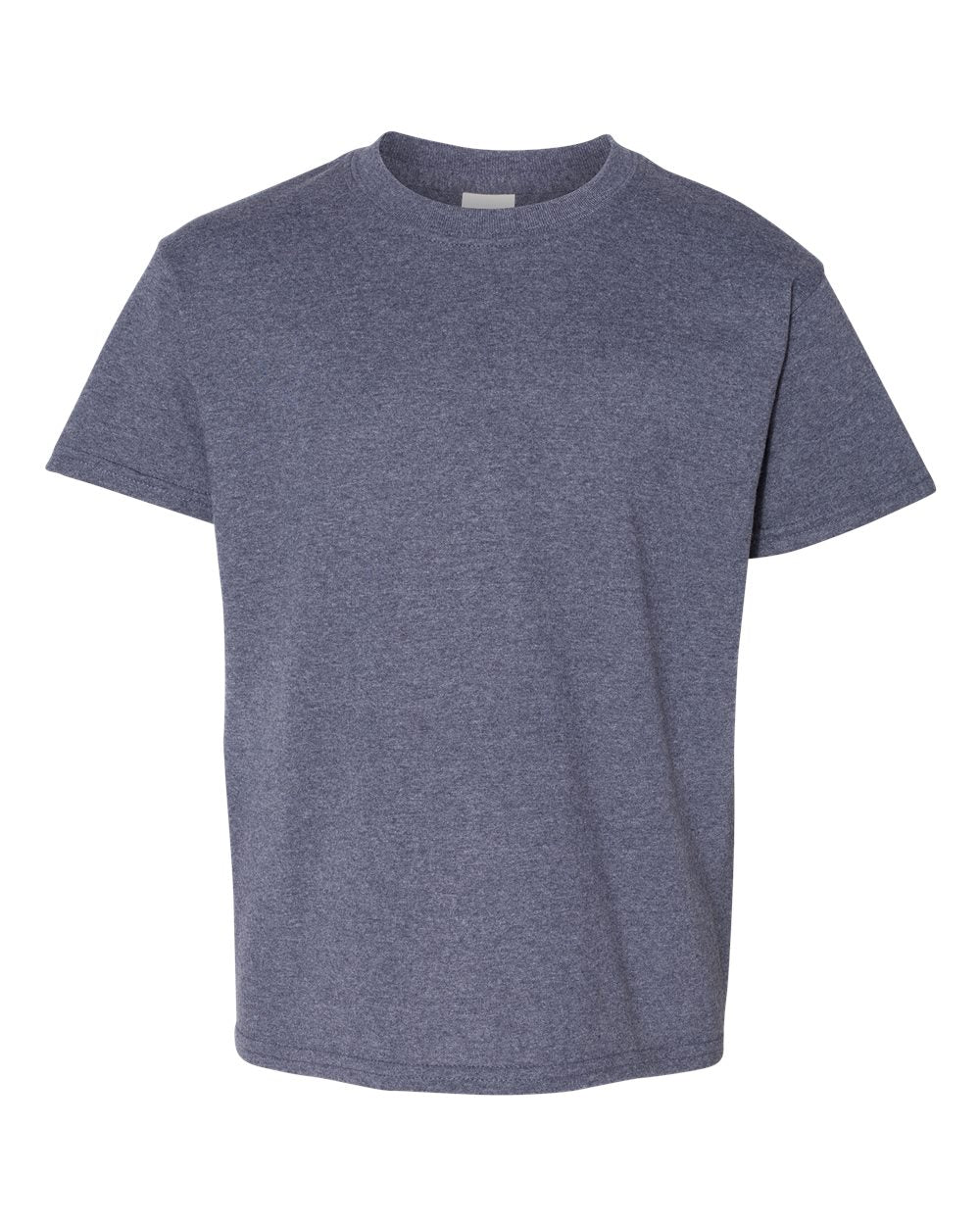 YOUTH S/S TEE 100% COTTON SIES