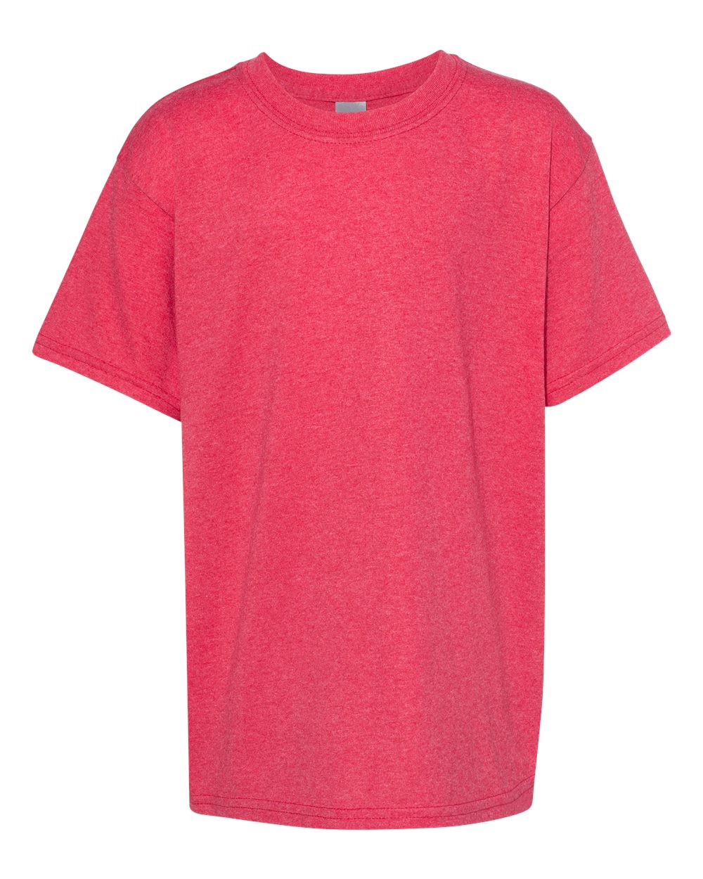 YOUTH S/S TEE 100% COTTON SIES
