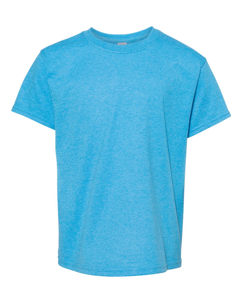YOUTH S/S TEE 100% COTTON SIES