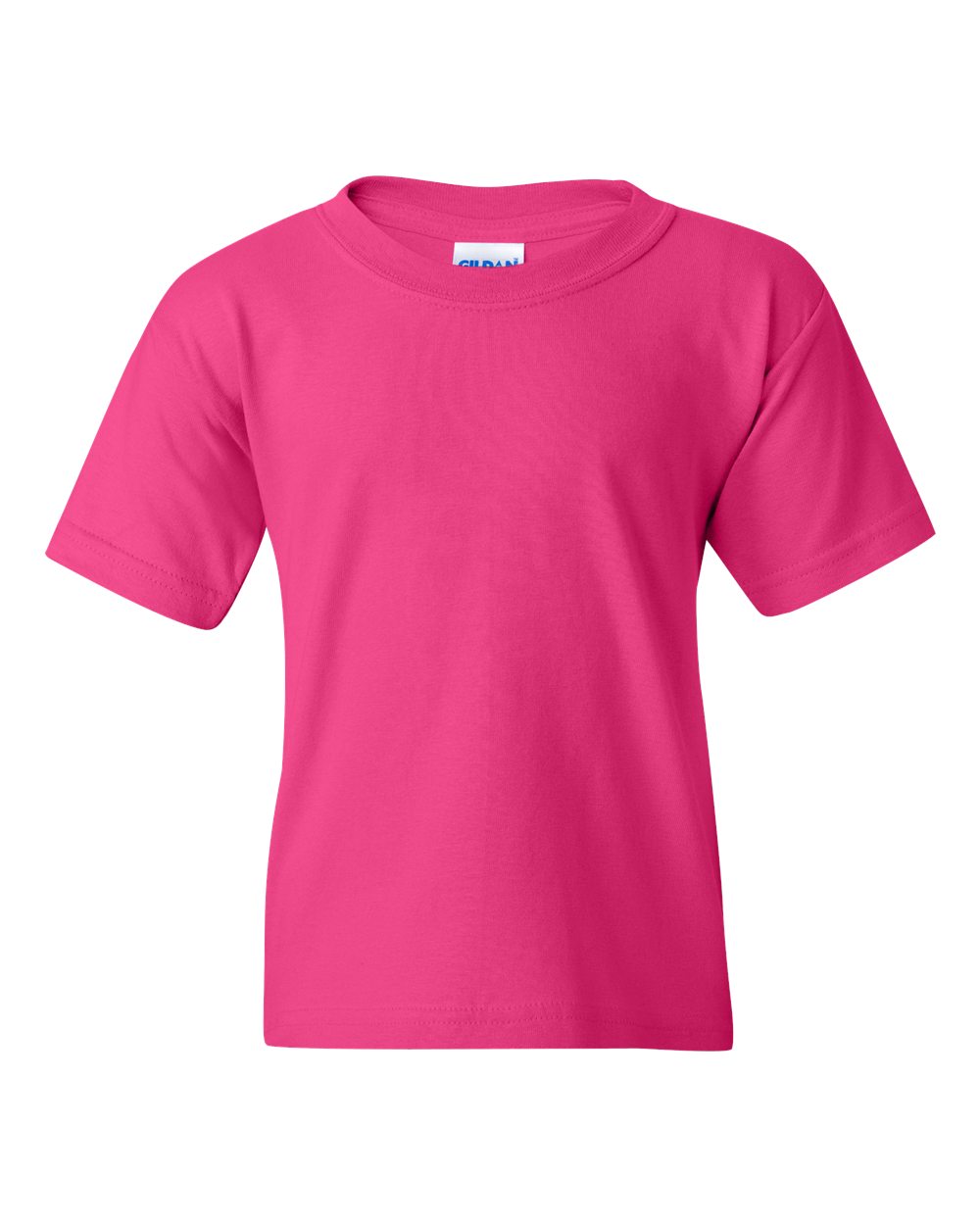 YOUTH S/S TEE 100% COTTON SIES