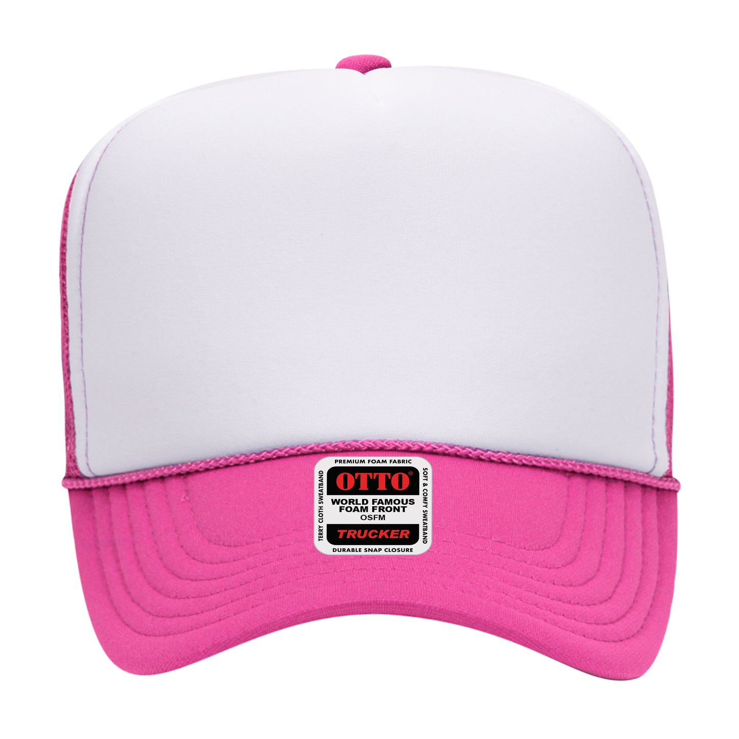 Adult Foam Hat