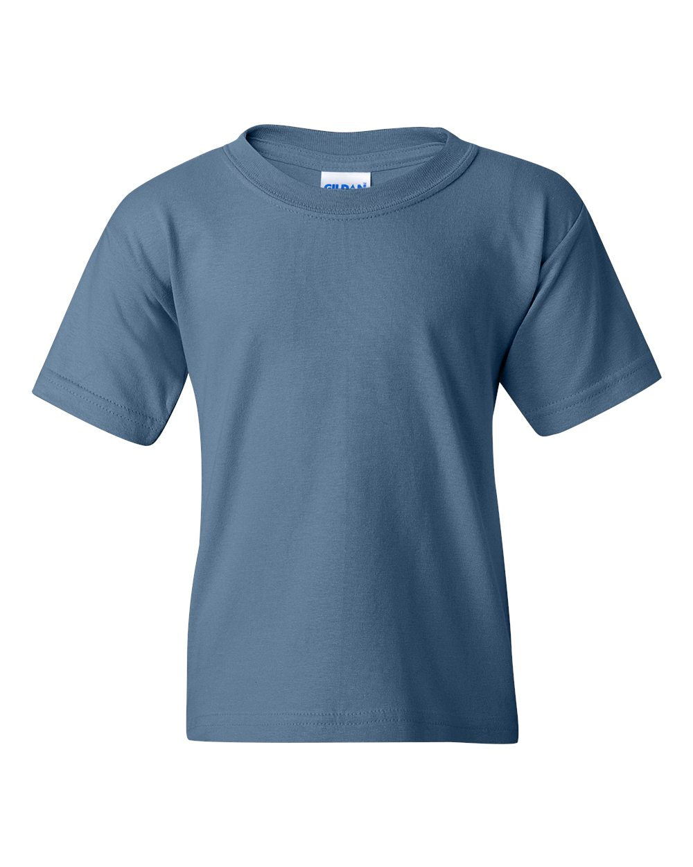YOUTH S/S TEE 100% COTTON SIES