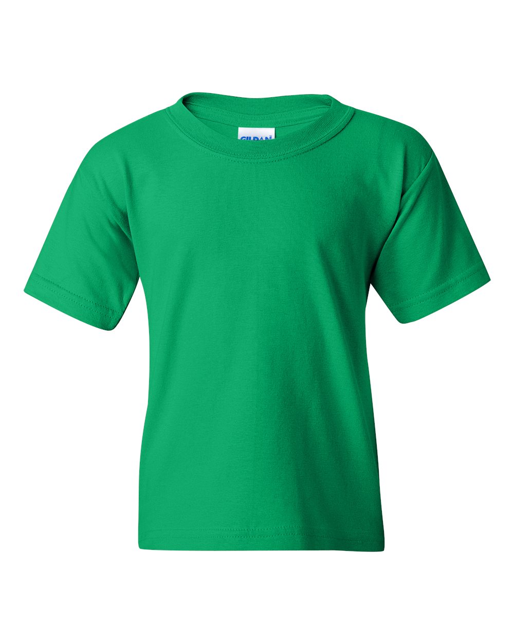 YOUTH S/S TEE 100% COTTON SIES