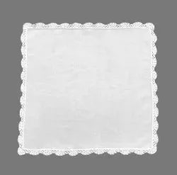 Ladies’ Hankies - An Initial Impression