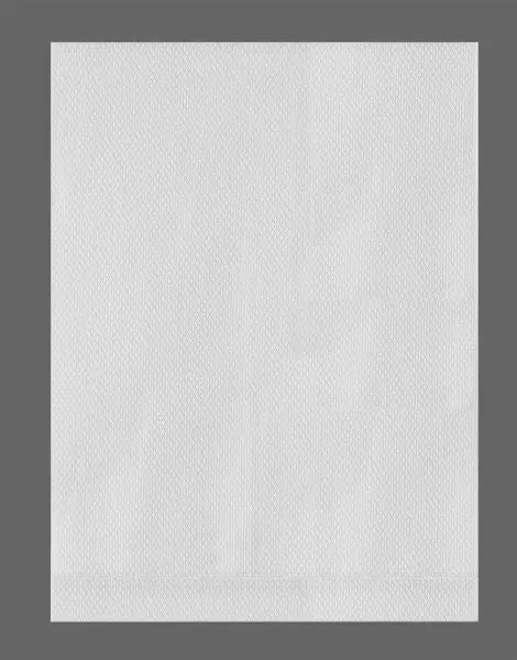 Pique Huck Towels - An Initial Impression