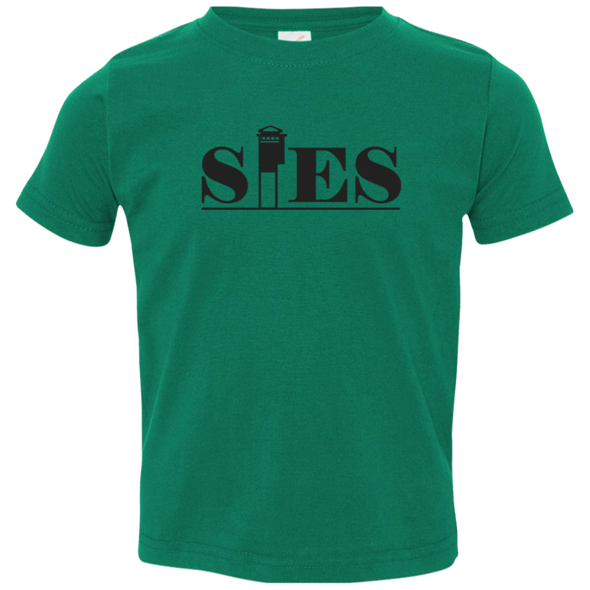 Youth Fine Jersey TShirt SIES101