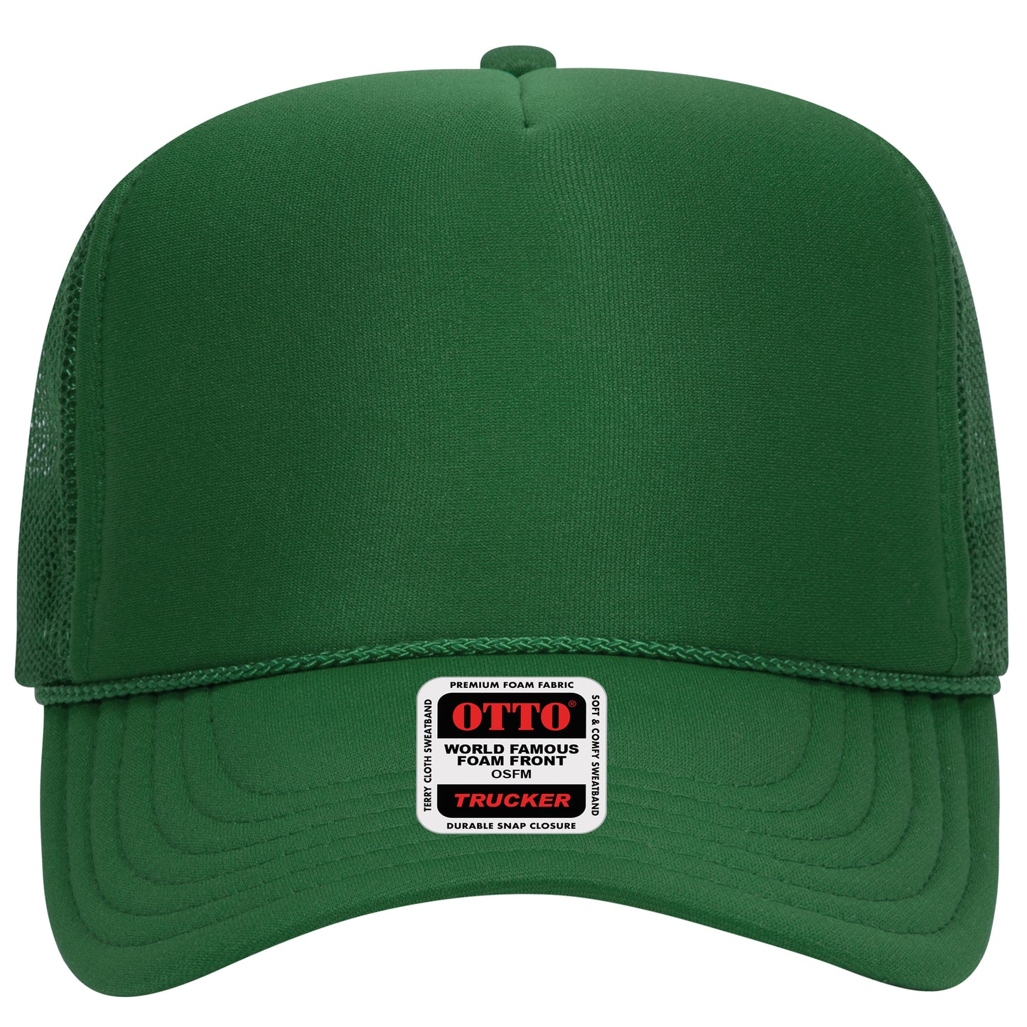 Adult Foam Hat SIES Glitter